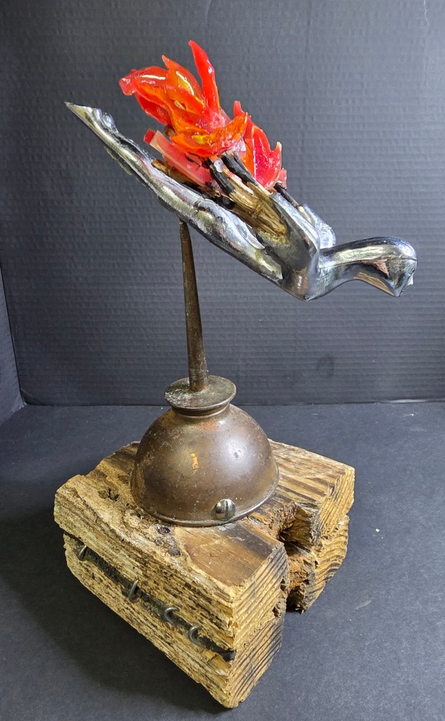 Icarus